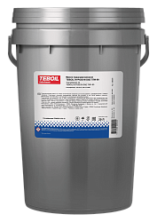 Трансмиссионное масло TEBOIL Hypoid M  75W-90  20 л. п/синт.