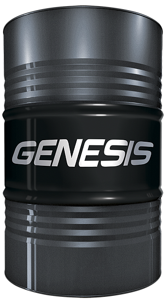 Моторное масло Лукойл GENESIS UNIVERSAL  5W-30  60 л. п/синт.