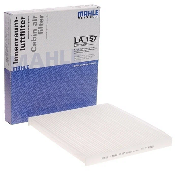 Салонный фильтр MAHLE LA 157