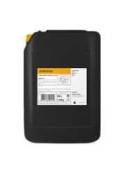 Моторное масло EURONOL TURBO DIESEL STANDART 10W-40  20 л. п/синт.