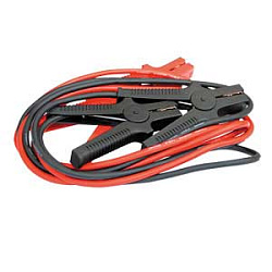Провода прикуривания 400А ZIPOWER  3м. PM0507N