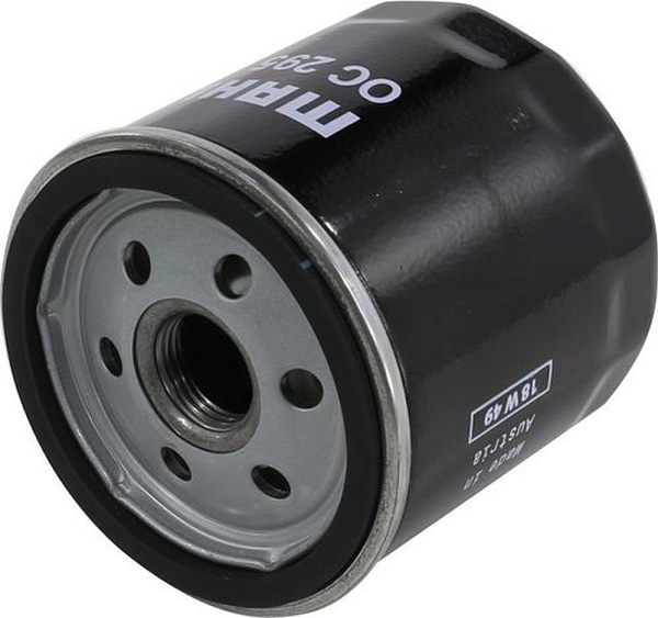 Масляный фильтр MAHLE OC295