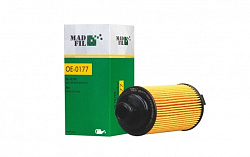 Масляный фильтр MadFil OE0177