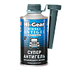 Супер Антигель для дизтоплива (-47) HI-GEAR  325мл. HG3426