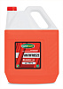 Антифриз -40 красный OILRIGHT  10 кг.