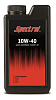 Моторное масло Spectrol Dipcourier  10W-40  1 л. п/синт.