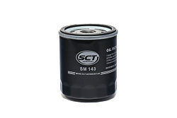 Масляный фильтр SCT SM143