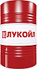 Антифриз Лукойл G12 Red  60 кг.