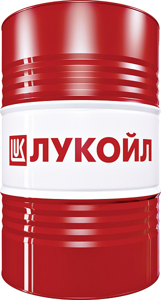 Антифриз Лукойл G12 Red  60 кг.
