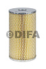 Масляный фильтр DIFA DIFA5319M