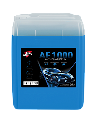 Автошампунь для бесконтактной мойки Dr. Active AF 1000  23 кг.