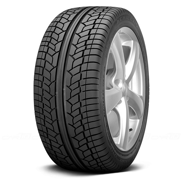 Шина Achilles Desert Hawk UHP 235/55R18 104 V