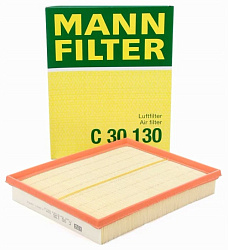Воздушный фильтр MANN C30130