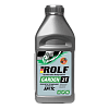 Моторное масло ROLF Garden  2Т  0,5 л. п/синт.