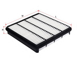 Воздушный фильтр Sakura A33940