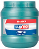 Пластичная смазка LUXE Шрус Супер-4МЛ  850 гр.