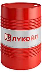 Моторное масло Лукойл Люкс  10W-40  60 л. п/синт.