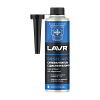LAVR *Суперантигель с диспергатором (присадка в дизельное топливо 100-140л.) (1:400) Super Antigel Diesel -45°C for 100-140 litres (с насадкой)  310 мл.