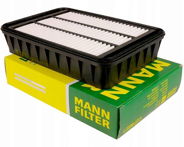 Воздушный фильтр MANN C27003/1