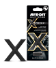 Ароматизатор на дефлектор Areon XPERIENCE Black Crystal