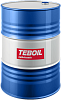 Моторное масло TEBOIL Super XLD-2  10W-40  216.5 л. синт.