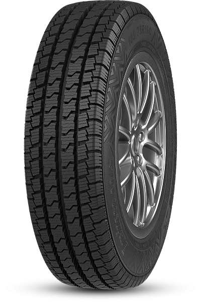 Шина Cordiant Business CA-2 185/75R16C 104/102 Q