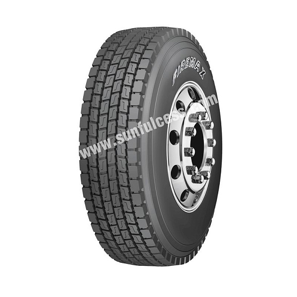 Грузовая шина Firemax FM08 295/80R22,5  152/149 L