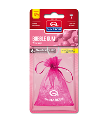 Ароматизатор подвесной Dr.Marcus FRESH BAG Bubble Gum