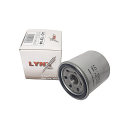Масляный фильтр LYNXauto LC-1314