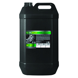 Моторное масло OILRIGHT МТ-16П  30 л. мин.