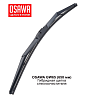 Щетка стеклоочистителя гибридная  650 мм. OSAWA GW65