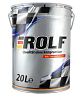 Трансмиссионное масло ROLF UTTO  10W-30  20 л. п/синт.