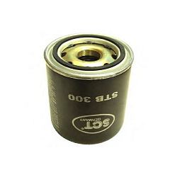 Топливный фильтр  SCT STB300