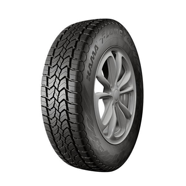 Шина Кама Flame A/T (НК-245) 185/75R16 97 T