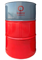 Моторное масло BAROX VIATA Revo Plus 10W-40 CI-4/SL E7  синт.   208 л.