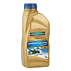 Моторное масло RAVENOL Snowmobiles Fullsynth 2-Takt  1 л. синт.