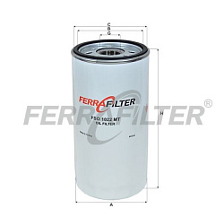 Масляный фильтр Donaldson FSO1022MT