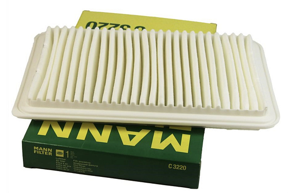 Воздушный фильтр MANN C3220