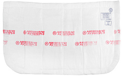 Автотепло №11 утеплитель автомобильный огнестойкий 160х92 см.