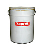 Смазка многоцелевая TEBOIL Grease L 2-100  18 кг.