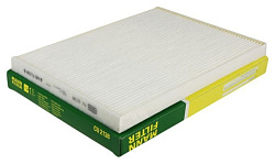 Салонный фильтр MANN CU2138