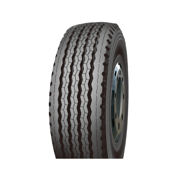 Грузовая шина TAITONG HS166 385/65R22,5  160 K