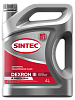 Трансмиссионное масло SINTEC ATF III  4 л. мин.