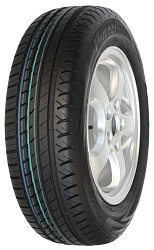 Шина Viatti Strada Asimmetrico 185/65R15 88 H