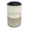 Воздушный фильтр DIFA DIFA43160+43160-01