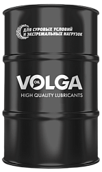 Масло гидравлическое Волга-Ойл Hydraulic HVLP 46  180кг. мин.