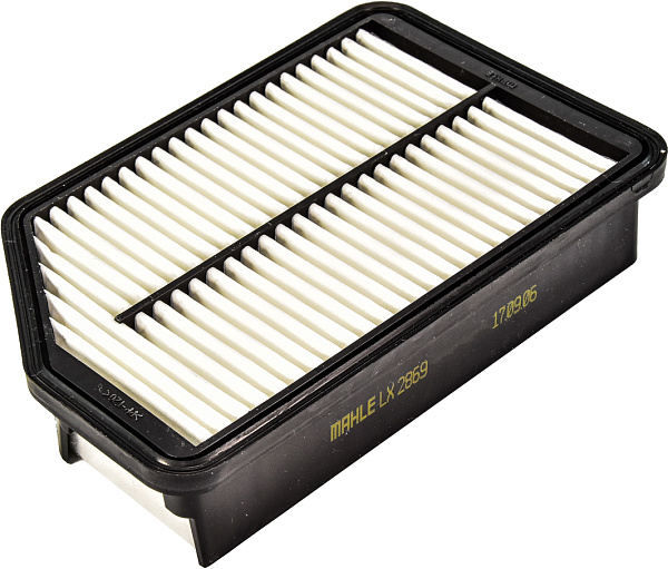 Воздушный фильтр MAHLE LX 2869