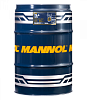 Моторное масло MANNOL TS-4 Truck special SHPD Extra 15W-40  208 л. мин.