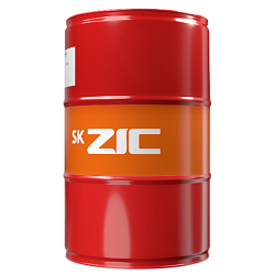 Моторное масло ZIC ULTRA  5W-30  200 л. синт.