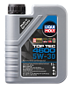 Моторное масло LIQUI MOLY Top Tec 4600  5W-30  1 л. синт.
